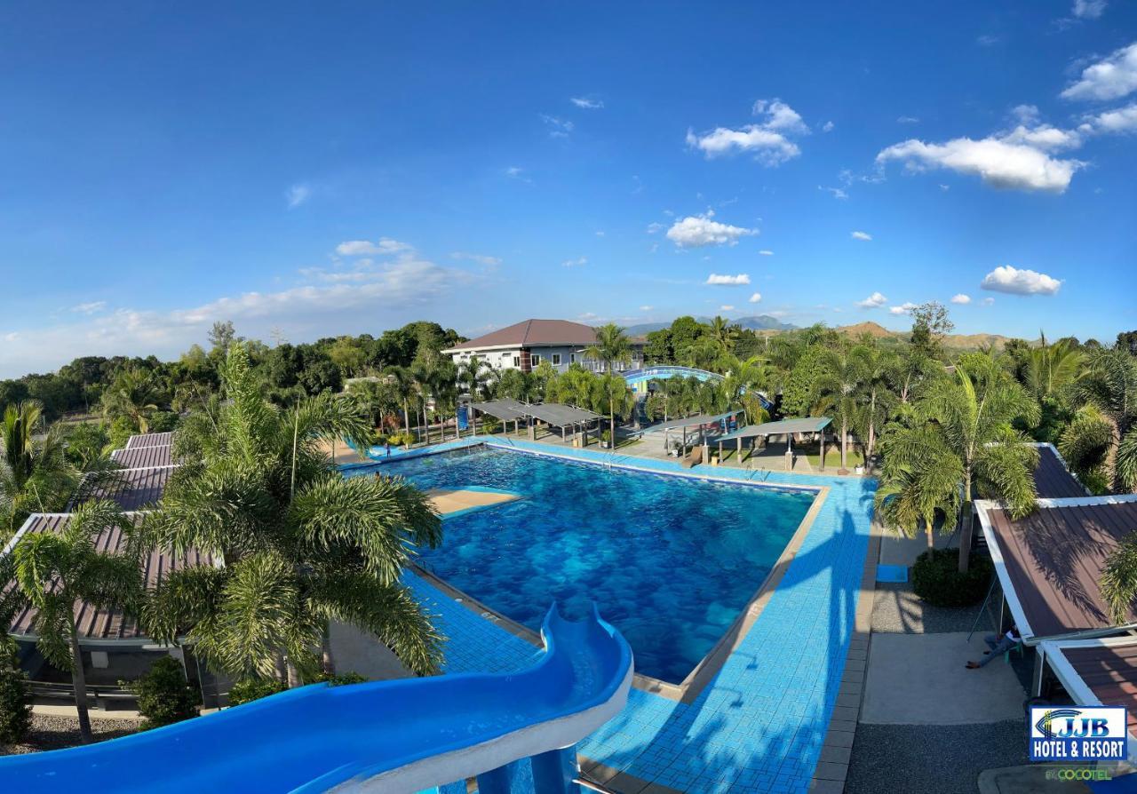 Jjb Aquafarm Resort By Cocotel Castillejos Екстериор снимка